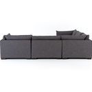Product Image 4 for Westwood 5 Piece Sectional from Four Hands