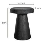 Product Image 5 for Book Accent Table from Moe's