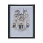 Product Image 1 for National Cathedral from Elk Home