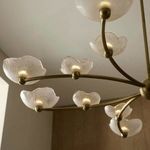Product Image 2 for Fleurana Chandelier from Arteriors