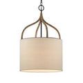 Product Image 6 for Dunning Pendant from Currey & Company