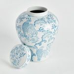 Product Image 3 for Monarch Parrot Ginger Jar from Napa Home And Garden