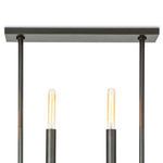 Product Image 2 for Wolfe Linear Chandelier from Regina Andrew Design