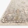 Product Image 2 for Teagan Ivory / Sand Rug - 11'6" X 15' from Loloi