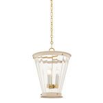 Product Image 1 for Lucretia Lantern from Mitzi