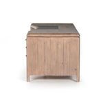 Product Image 7 for Lifestyle Executive Desk from Four Hands