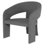 Product Image 3 for Anise Occasional Chair from Nuevo