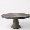 Product Image 1 for Lava Stone Cake Stand from BIDKHome