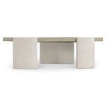 Product Image 3 for Arcadia Round Cocktail Table from Bernhardt Furniture