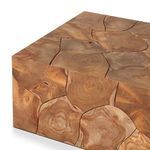 Product Image 25 for Tomlin Brown Teak Outdoor Bunching Table from Four Hands