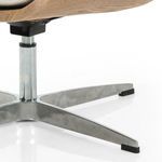 Product Image 3 for Burbank Swivel Chair from Four Hands