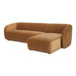 Product Image 2 for Faye Sectional from Moe's