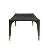 Product Image 2 for Glenn Dining Table from Furniture Classics