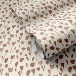 Product Image 1 for Wild Flowers I Terracotta I Wallpaper by Roseanne Kenny from Four Hands
