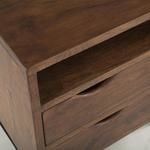 Product Image 2 for Nottingham 23 Inch Acacia Wood Night Chest from World Interiors