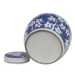 Product Image 7 for Blue & White Ming Jar Plum Blossom from Legend of Asia