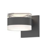 Product Image 1 for REALS Wall Sconce - 7302 FH FW from Sonneman