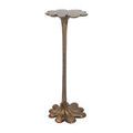 Product Image 1 for Schizzo Accent Table from Currey & Company