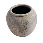 Product Image 1 for Luna Rustic Jar from BIDKHome