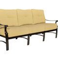 Product Image 1 for Bungalow Cushion Sofa from Woodard