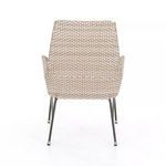 Product Image 5 for Palmetto Outdoor Chair &Amp; Ottoman from Four Hands