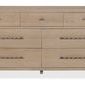 Product Image 2 for Mission Bay Dresser from Hooker Furniture