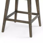 Product Image 3 for Julie Swivel Bar  + Counter Stool from Four Hands