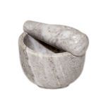 Product Image 2 for Amara Mortar & Pestle from BIDKHome