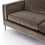Product Image 3 for Emery Square Arm Sofa from Four Hands