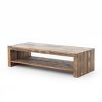 Product Image 2 for Beckwourth Coffee Table 60" from Four Hands