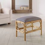 Product Image 3 for Laguna Small Bench from Uttermost