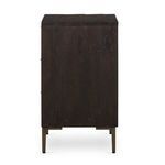 Product Image 15 for Wyeth 3-Drawer Dark Carbon Dresser from Four Hands