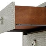 Product Image 3 for Bryant 3-Drawer Side Table from Villa & House