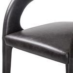 Product Image 11 for Hawkins Sonoma Black Dining Chair from Four Hands