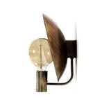 Product Image 7 for Lund Burnt Brass Sconce from Four Hands