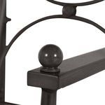 Product Image 8 for Roma Wrought Aluminum Arm Chair from Summer Classics
