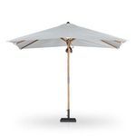 Product Image 6 for Baska Outdoor Rectangular Umbrella from Four Hands