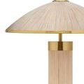 Product Image 3 for Seychelles Table Lamp from Jamie Young