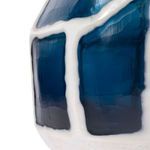 Product Image 3 for Sewale Marine Blue & White Vase from Villa & House