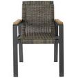 Product Image 2 for San Clemente Dining Chair from Universal Furniture