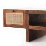 Product Image 5 for Goldie Coffee Table Toasted Acacia from Four Hands