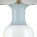 Product Image 5 for Kora Large Blue Table Lamp from Currey & Company