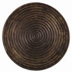 Product Image 3 for Clint Antique Brown Bronze Iron Side Table from Arteriors