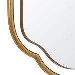 Product Image 1 for Charlotte Mirror from Uttermost