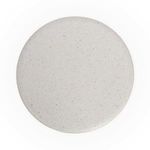 Product Image 3 for Nysa Outdoor Concrete End Table from Classic Home