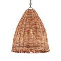 Product Image 7 for Basket Pendant from Currey & Company