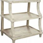 Product Image 1 for Reclaimed Lumber Carlsbad Side Table from CFC