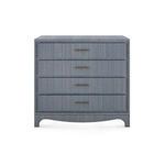 Product Image 9 for Barrett Large 4-Drawer from Villa & House