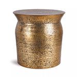 Product Image 1 for Dante Hourglass Accent Table from Napa Home And Garden