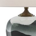 Product Image 5 for Boreal Table Lamp from Currey & Company